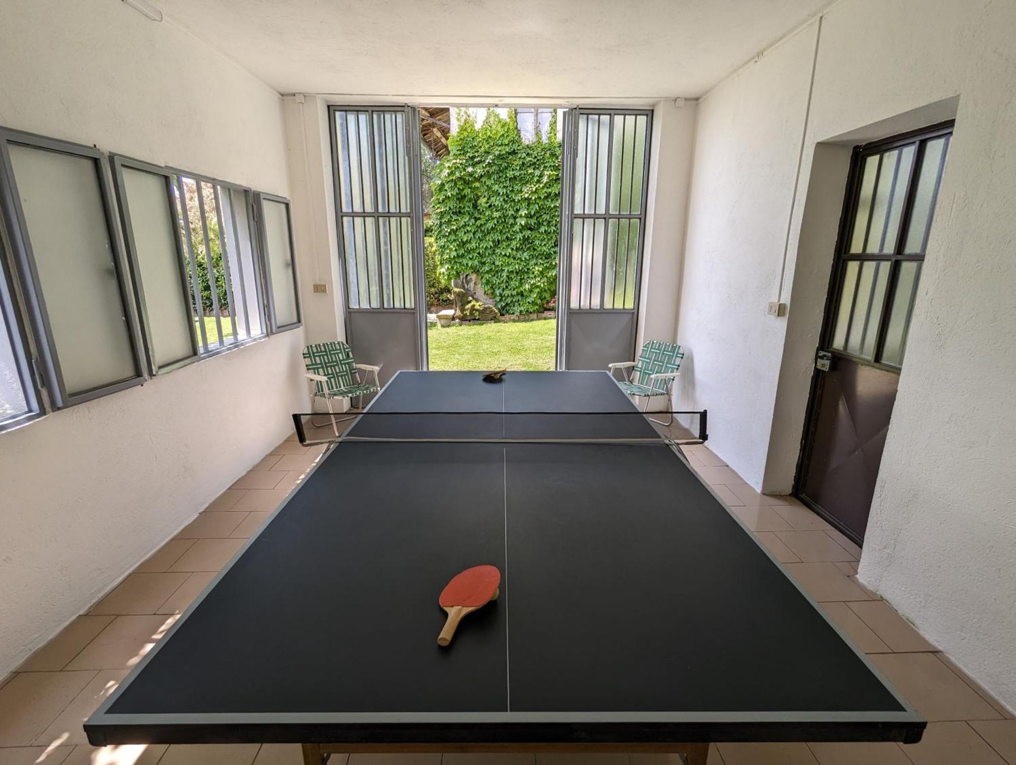 Casa Felice Villa Farigliano Buitenkant foto