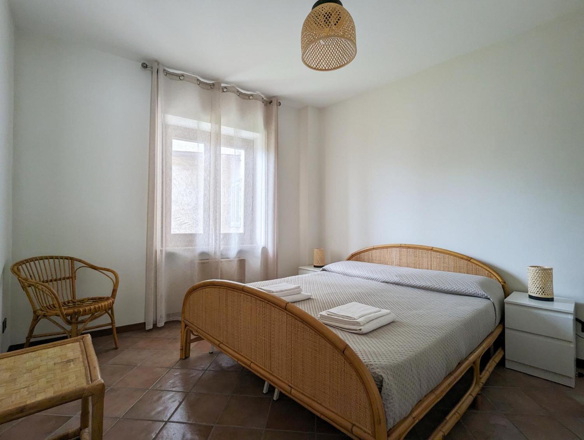 Casa Felice Villa Farigliano Buitenkant foto