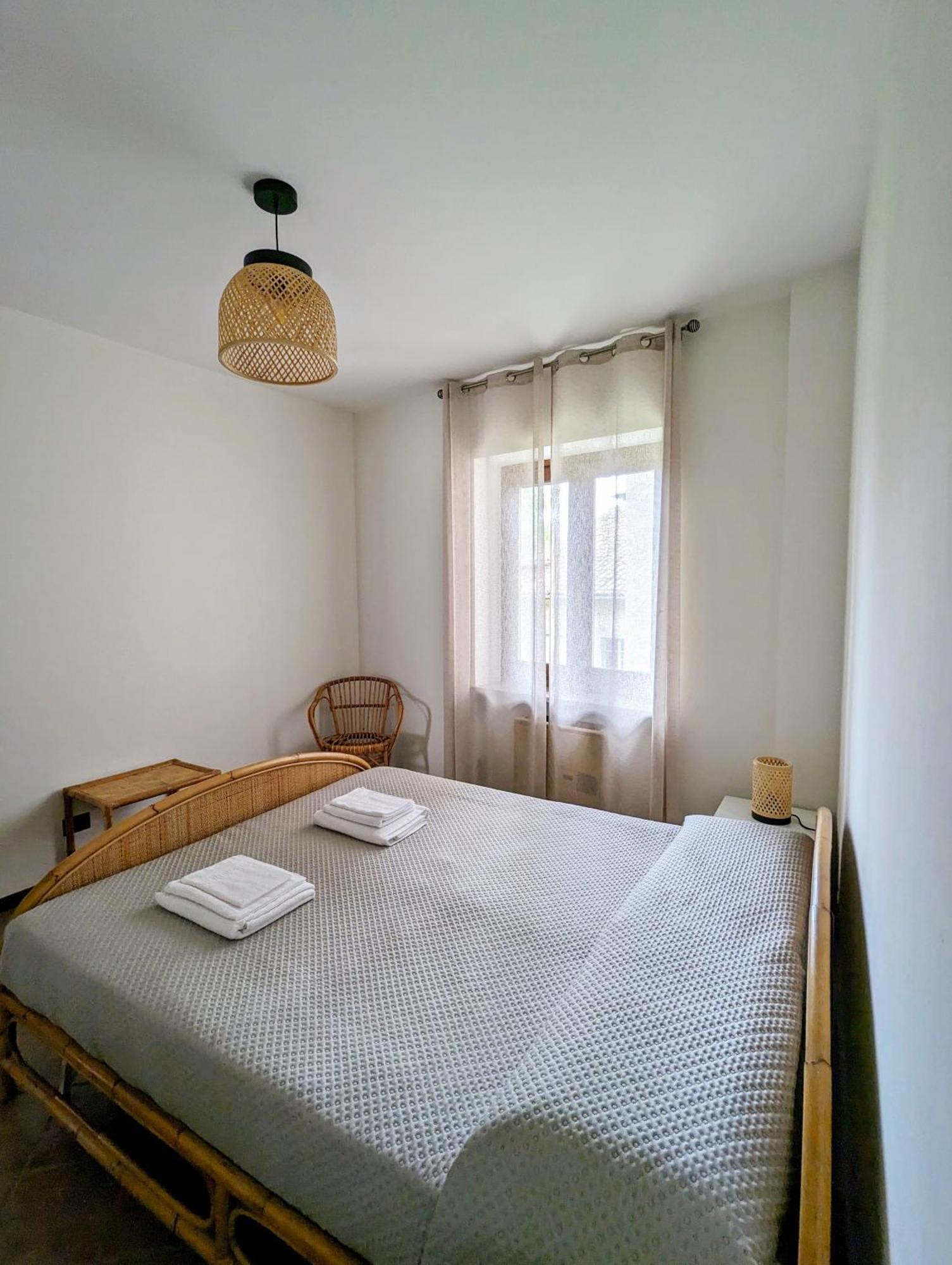 Casa Felice Villa Farigliano Buitenkant foto