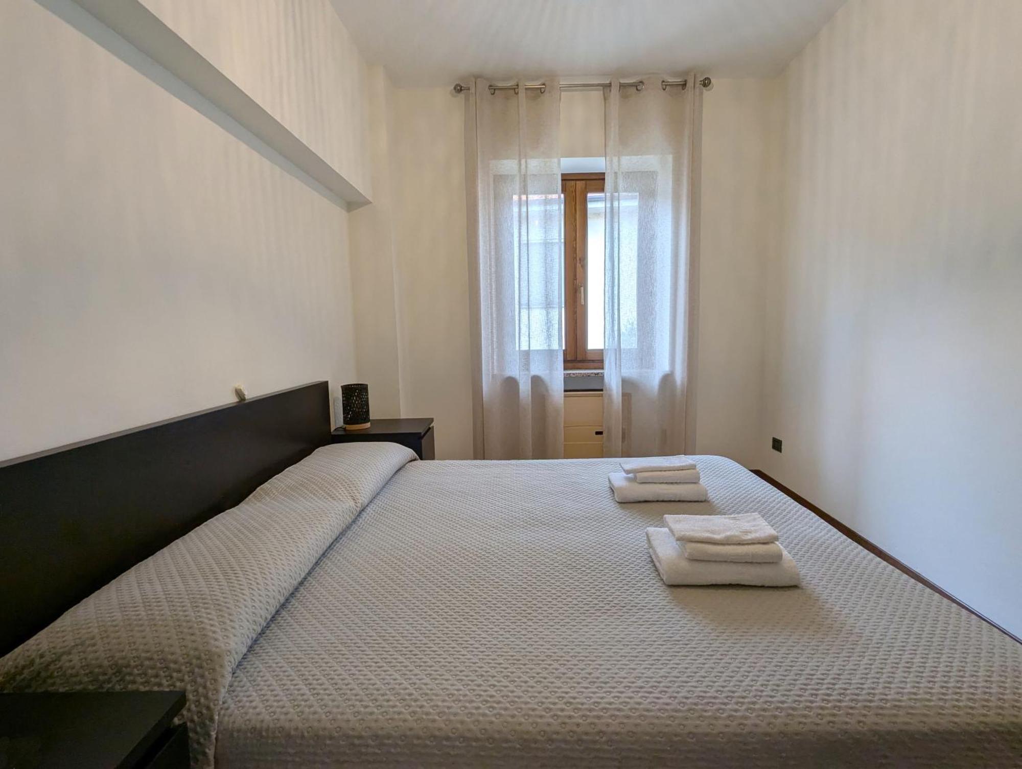 Casa Felice Villa Farigliano Buitenkant foto